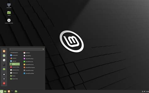 Software-update: Linux Mint 22.2 - Computer - Downloads - Tweakers