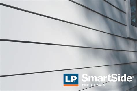 LP SmartSide Installation 的图像结果