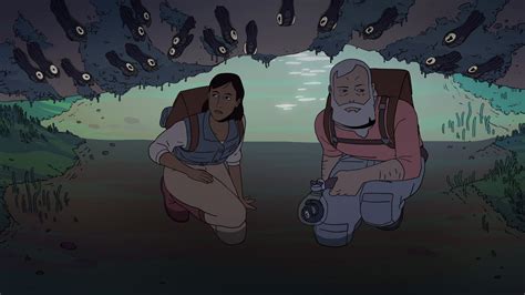 Alien Ecosystem 的图像结果