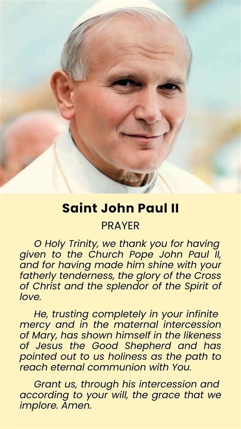SHORT DAILY PRAYERS FOR THE POPE - Catholics Striving For Holiness