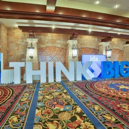 Blue Yonder Office Photos