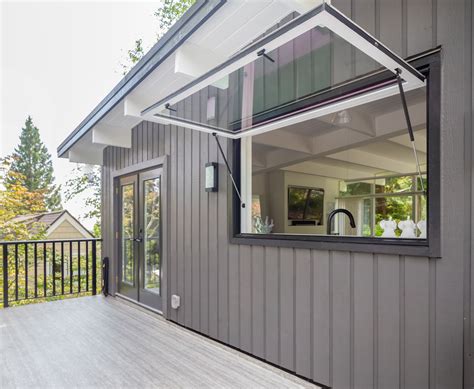 Home - Expanse Pass Through Window System | Pass through window, Modern ...