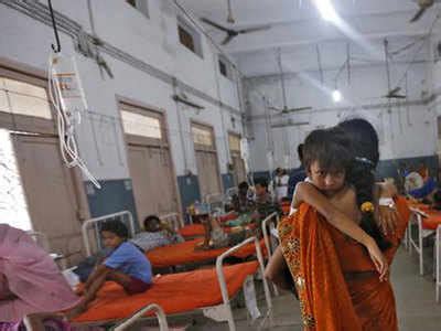 Poor healthcare kills 16 lakh in India every year, finds study | India ...