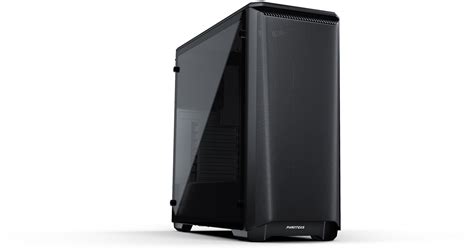 Phanteks Eclipse P400A Zwart: beste prijs - Tweakers