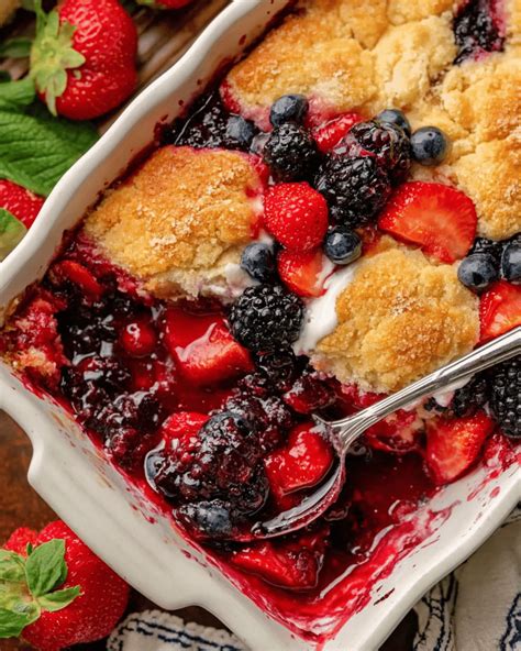 DESSERTS Archives - RecipeShots