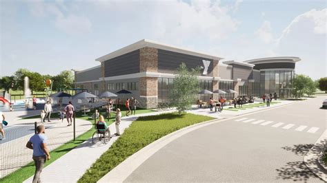 Gyms & Fitness Centers in Austin | Greater Austin YMCA