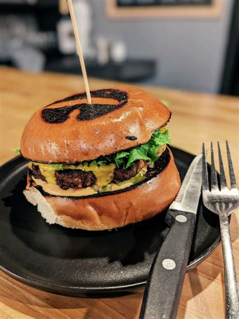 The best veggie burgers in the Hudson Valley