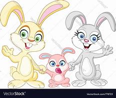 Image result for Bunny Family