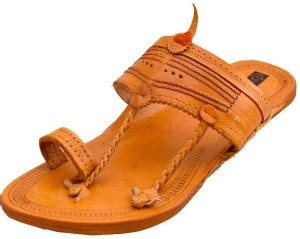 Kolhapuri Men Sandals - Buy Kolhapuri Men Sandals Online at Best Price ...