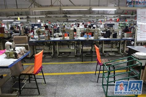 从流水工人到鞋厂老板，她的公司年产值达千万_鞋业资讯_创业之路 - 中国鞋网