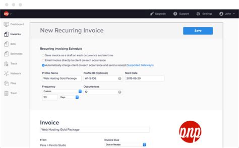 Simplify Recurring Billing with Our Subscription Solutions
