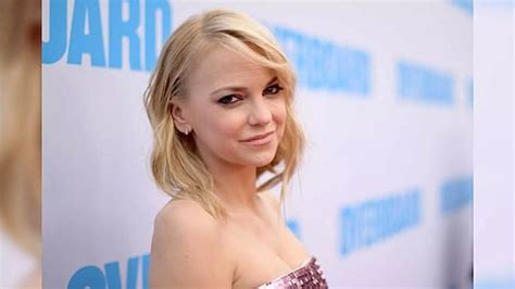 Anna Faris is open to return to ‘Scary Movie’ franchise with two conditions