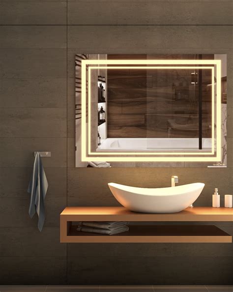 Buy Best Rectangle Mirror & Rectangular Wall Mirrors – Glazonoid