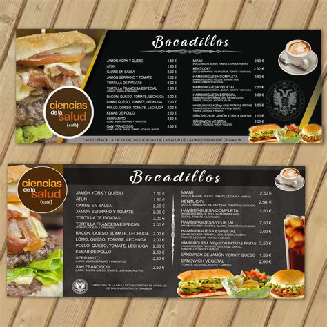 Entry #16 by DanielFigueroa11 for Diseño de cartel de precios para ...