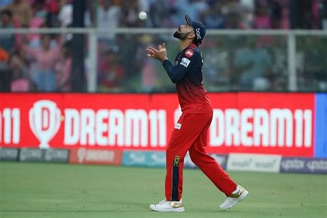 [WATCH] Virat Kohli starts training at RCB camp ahead of IPL 2024