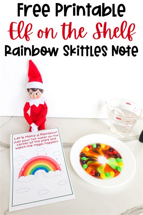 Printable Elf On The Shelf Pictures - prntbl.concejomunicipaldechinu.gov.co