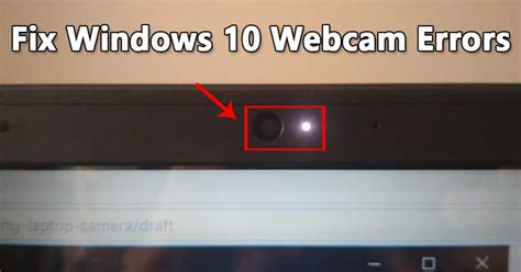 Image result for Code 10 Fix Webcam