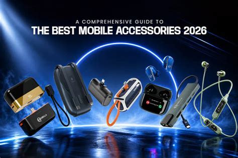 Mobilla Lifestyle Accessories | Mobitech Industries LLP