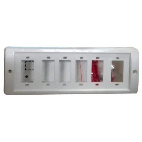 Image result for 6-Way Light Switch Box