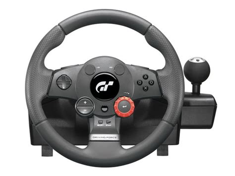 Logitech Driving Force GT 的图像结果