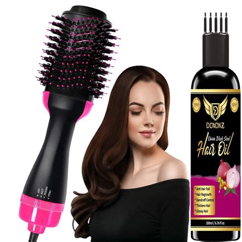 Buy Divyabhav® Skin Science Onion Oil(200 ml) - Black Seed Onion Hair ...