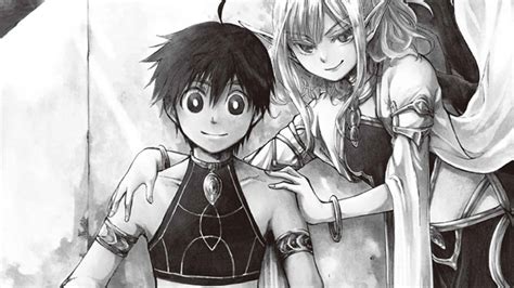 Apocalypse Bringer Mynoghra Anime Airing in 2025