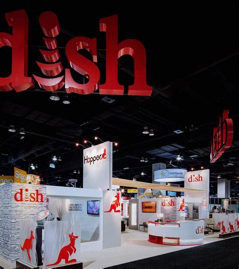 InterGlobal Exhibits: Customer Reviews, Stands and Services