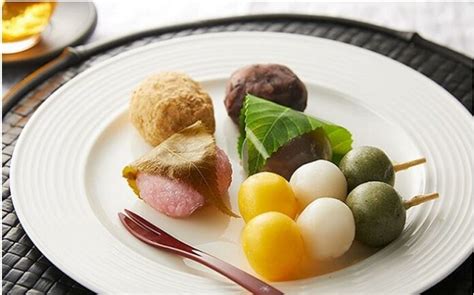 Japans traditionelle japanische Süßigkeiten verlieren an Beliebtheit