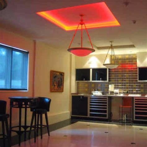 Image result for RGB LED Strip Ceiling