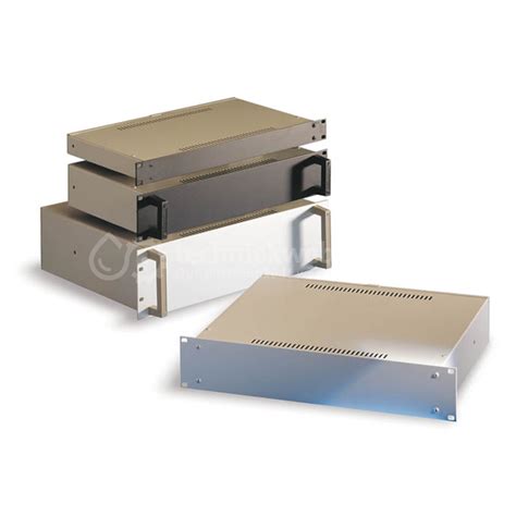 Retex 19 inch Enclosures - Serie 180 Rackmount / behuizing RACKMOUNT ...