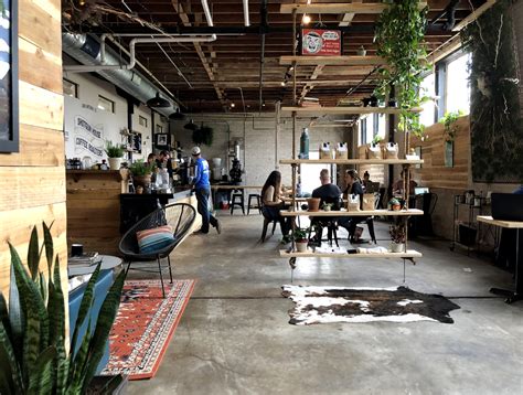Shotgun House Coffee Roasters Opens on SA’s West Side – 20 SOMETHING SA