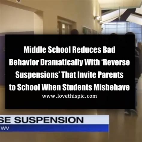 Image result for Bad Behavior Middle School