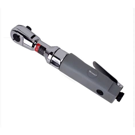 Buy LXB Ratchet Pneumatic Wrench, Heavy Duty Torque Pipe Size 3/8 ...