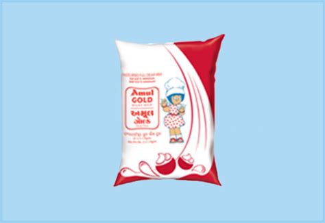 Products - AMUL Dairy