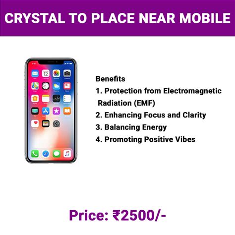 Crystal for Home/House – Crystal Empire Siri