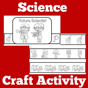 Image result for Science Craft Activity
