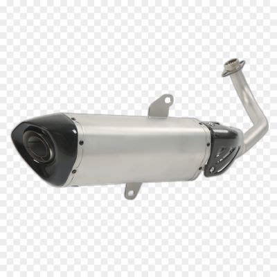 Exhaust Pipe High Resolution Transparent Isolated PNG - Pngsource