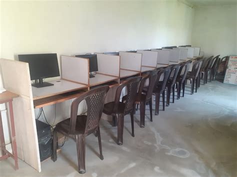 Report State Council for Vocational Training, Government of Uttar Pradesh
