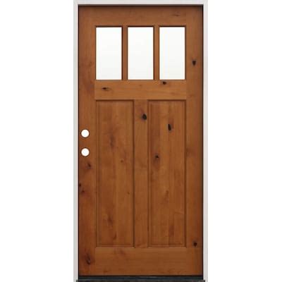 For Use With Mobile Homes Front Doors at Lowes.com