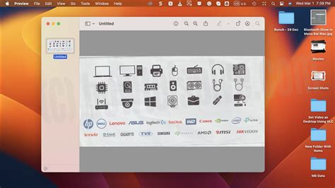 Scan Multiple Pages on Mac 的图像结果