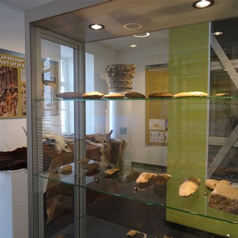 ERFGOEDHUIS MEERSSEN-NATUUR HISTORISCH MUSEUM MEERSSEN (2025) All You ...