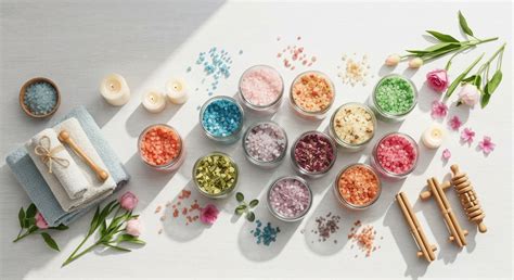 Discover Unique Bath Salt Uses You Haven't Tried Yet – The Love Co