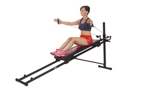 Total Home Gym Exercise Machine 的图像结果