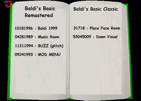 Secret Code for Baldi Basics FNF Mod 的图像结果