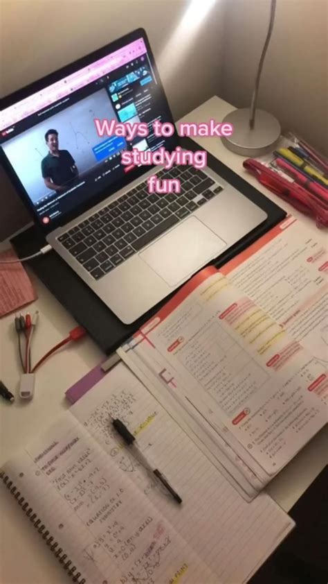 How to Make Study Fun 的图像结果