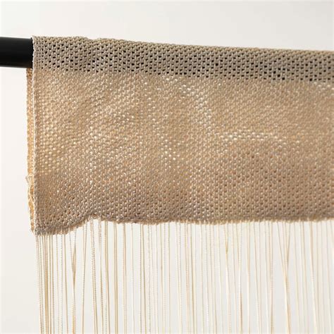 Buy Corsica String Door Curtain from Corsica by Home Centre at just INR ...