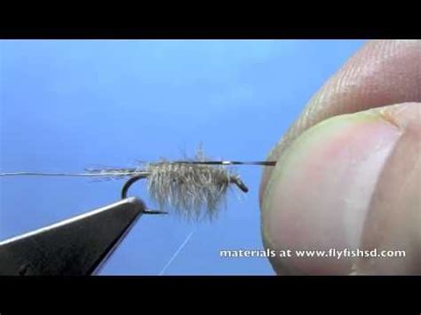 Image result for Sow Bug Fly Pattern