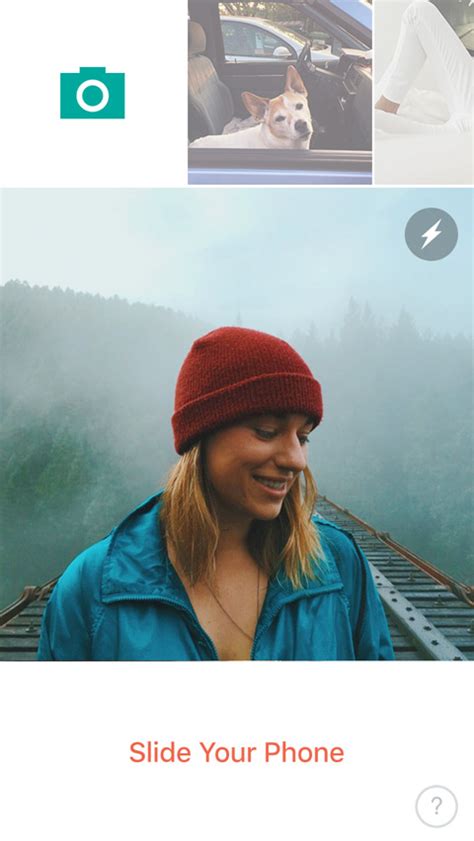 iPhone Slide Scanner 的图像结果