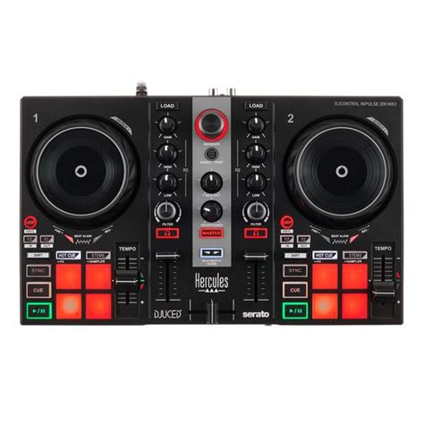 Image result for Hercules DJ Tutorials