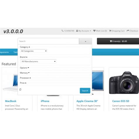 Image result for How to Put Bing Header Code in OpenCart